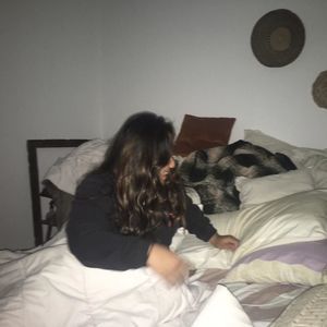 Meet your Posher, Amylie